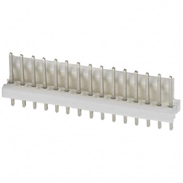 1-640456-5 TE Connectivity AMP Connectors  Headers Male Pins